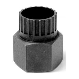 PARK TOOL freewheel remover - REMOWER PT-FR-4C - black