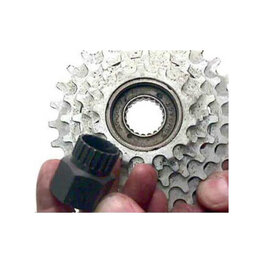 PARK TOOL freewheel remover - REMOWER PT-FR-4C - black