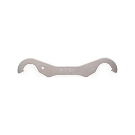 PARK TOOL wrench - WRENCH FIXED GEAR PT-HCW-17 - silver