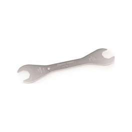 PARK TOOL wrench - WRENCH 30 - 32 mm PT-HCW-7 - silver