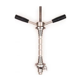 PARK TOOL press - PROFESSIONAL PT-HHP-2 - silver/black