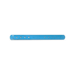 PARK TOOL gauge - SCALE PT-SBC-1 - blue