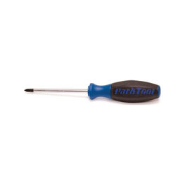 PARK TOOL screwdriver - SCREWDRIVER 2 - PT-SD-2 - blue/black