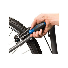 PARK TOOL screwdriver - SCREWDRIVER 2 - PT-SD-2 - blue/black