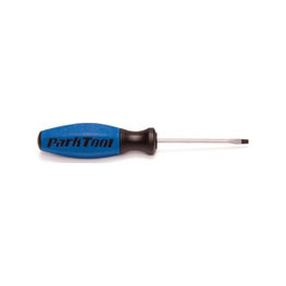 PARK TOOL screwdriver - SCREWDRIVER 3 mm PT-SD-3 - blue/black