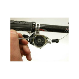 PARK TOOL screwdriver - SCREWDRIVER 3 mm PT-SD-3 - blue/black