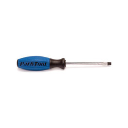 PARK TOOL screwdriver - SCREWDRIVER PT-SD-6 - blue/black