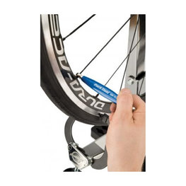 PARK TOOL centering key - CENTERING KEY 4,4 - 3,75 mm PT-SW-14-5 - blue