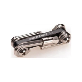 PARK TOOL multikey - MULTY KEY I-BEAM PT-IB-1 - silver