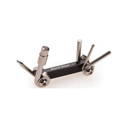 PARK TOOL multikey - MULTY KEY I-BEAM PT-IB-1 - silver