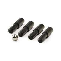 PARK TOOL chain rivet extractor - PIN CT-4 a 4-2 - black
