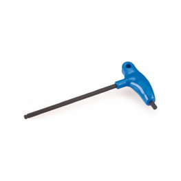 PARK TOOL hex key - WRENCH PT-PH-6 - blue