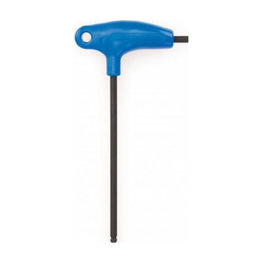 PARK TOOL hex key - WRENCH PT-PH-6 - blue