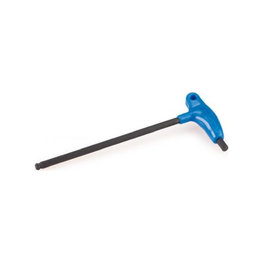 PARK TOOL hex key - ALLEN WRENCH 8 mm PT-PH-8 - blue/black