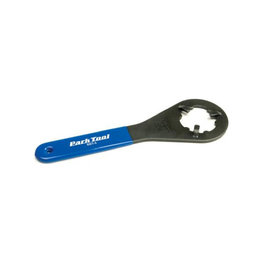 PARK TOOL center combination wrench - COMPAGNOLO PT-BBT-4 - blue/black