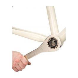 PARK TOOL center combination wrench - WRENCH PT-BBT-29 - silver