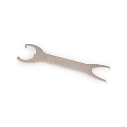 PARK TOOL wrench - WRENCH PT-HCW-18 - silver