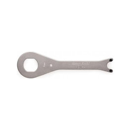 PARK TOOL center combination wrench - WRENCH  PT-HCW-4 - silver