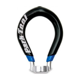 PARK TOOL centering key - CENTERING KEY 3,23 mm PT-SW-40C - black