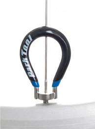 PARK TOOL centering key - CENTERING KEY 3,23 mm PT-SW-40C - black