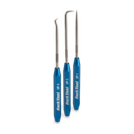 PARK TOOL Cycling tools - SET TOOLS PT-UP-SET - blue