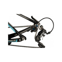 PARK TOOL cartridge - CARTRIDGE - blue/black