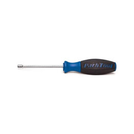 PARK TOOL centering key - CENTERING KEY 6 mm PT-SW-19C - blue/black