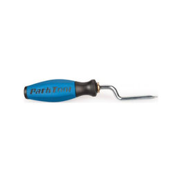 PARK TOOL screwdriver - SCREWDRIVER PT-ND-1 - blue/black