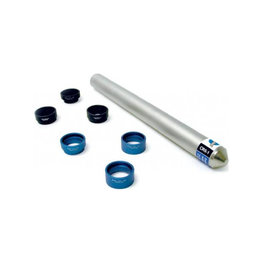 PARK TOOL Cycling tools - SET 1"-1 1/8" PT-CRS-1 - blue/silver