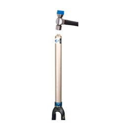 PARK TOOL Cycling tools - SET 1"-1 1/8" PT-CRS-1 - blue/silver