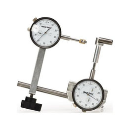 PARK TOOL tool set - SET PT-TS-2-Di - silver