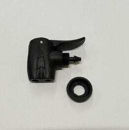 PARK TOOL head - PT-1096K - black