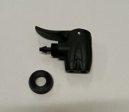 PARK TOOL head - PT-1096K - black