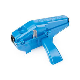 PARK TOOL cleaning brush - BRUSH PT-CM-25 - blue