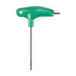 PARK TOOL torx wrench - WRENCH TORX T10 PT-PH-T10 - green