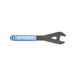 PARK TOOL cone wrench - CONE WRENCH 22 mm PT-SCW-22 - blue/black