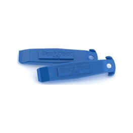 PARK TOOL mount lever - TIRE LEVER PT-TL-4-2-1 - blue