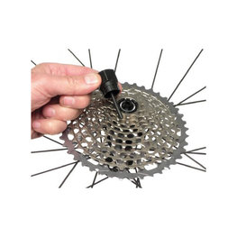 PARK TOOL freewheel remover - REMOWER PT-FR-5-2G - black