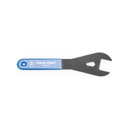PARK TOOL wrench - CONE WRENCH 28 mm PT-SCW-28 - blue/black