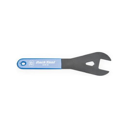PARK TOOL cone wrench - CONE WRENCH 26 mm PT-SCW-26 - blue/black