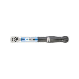 PARK TOOL torque wrench - TORQUE WRENCH 2-14 Nm PT-TW-5-2 - blue/black