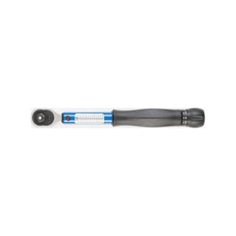 PARK TOOL torque wrench - TORQUE WRENCH 2-14 Nm PT-TW-5-2 - blue/black