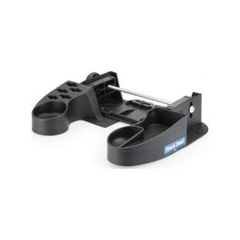 PARK TOOL stand - HOLDER TS-4 PT-TSB-4-2 - black
