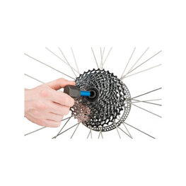 PARK TOOL freewheel remover - REMOWER PT-FR-5-2-GT - blue/black