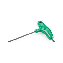 PARK TOOL torx wrench - WRENCH TORX T20 PT-PH-T20 - green
