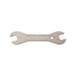 PARK TOOL cone wrench - CONE WRENCH 13-14 mm PT-DCW-1C - silver