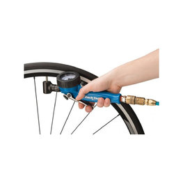 PARK TOOL head - HEAD PT-INF-2 - blue/black