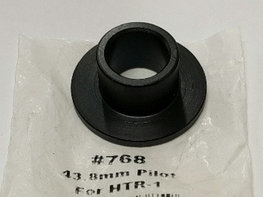 PARK TOOL chaingap - CHAIN GUIDE - black