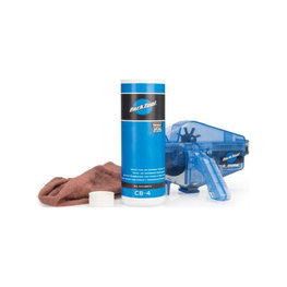 PARK TOOL chain cleaning device - CLEANER PT-CB-4