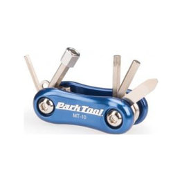PARK TOOL multikey - MULTI KEY PT-MT-10 - blue